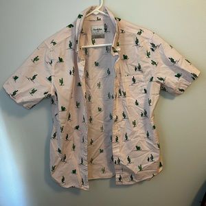 GoodFellow & Co. Button Down